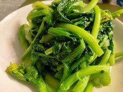 -天天向上素食餐厅(五台山店)