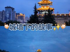 -西安城墙·碑林历史文化景区