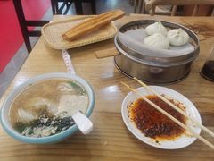 -王胖子驴肉火烧(东四旗舰店)