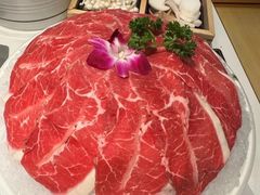 -烹然四季椰子鸡火锅(姚家园万象汇店)