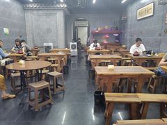 -清真·马峰烤肉(小学习北巷店)