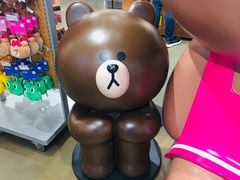 -line friends(明洞旗舰店)