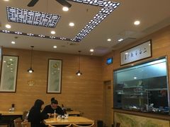 大堂-裕兴记(东门町店)