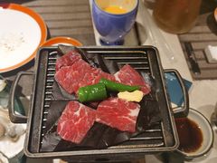 -極上萬膳·日料放题(海岸城店)
