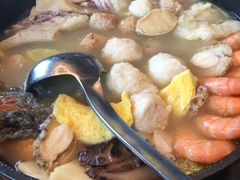 -环球港凯悦 · 享悦中餐厅