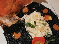 -Osteria Garden 生蚝花园餐厅(原进贤路店)