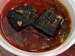 -万利记·长沙粉面小吃(8号仓店)