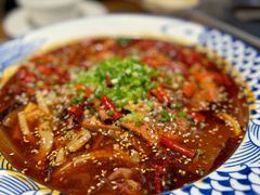 -小户人家(循礼门南国中心店)