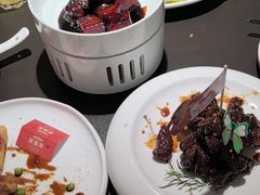 -聚鑫阁江浙菜·非遗传承技艺(金汇龙湖天街店)