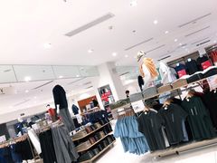 -天虹购物中心(石路店)