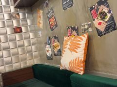 -Siam泰餐厅(水上公园店)