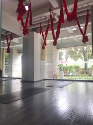 -榕树上·瑜伽普拉提