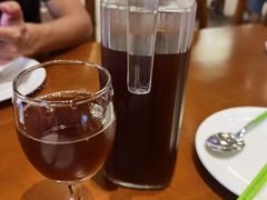 酸梅汤-马凯餐厅(地安门店)