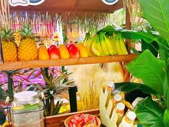 -泰妃殿(武汉首店)