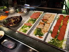-青岛证大喜玛拉雅酒店·Z1餐厅