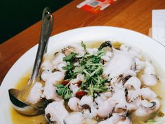 -点心传说·粤菜点心(佐阾虹湾店)