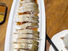-花舍·新派粤菜·西餐·下午茶(亚运村·鸟巢店)
