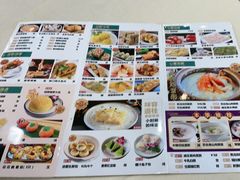 -御膳粥·牛乳粥底火锅·地道顺德菜(容桂店)