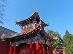 -西安市广仁寺