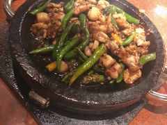 -GOGO Plate(成都太古里店)