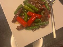 -粤尚腾香居中餐厅(首都机场希尔顿店)