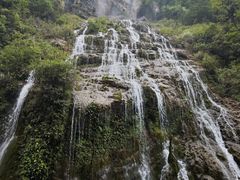 -华蓥山天意谷景区