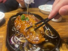 -树下时尚餐厅(翠园街店)