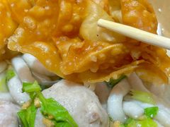 -非遗·十八曲鱼饺(西马总店)