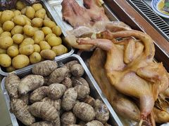 -绍兴名菜馆(可乐路店)