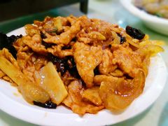 -京天红酒家(虎坊路店)