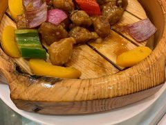 -山泉公馆酒家(珠江新城店)