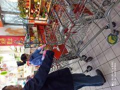 -世纪联华(外高桥店)