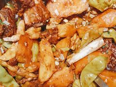 -灶座小锅烀饼·铁锅炖(全国总店)