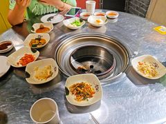 -친구亲顾韩国烤肉专门店(蓉花里店)