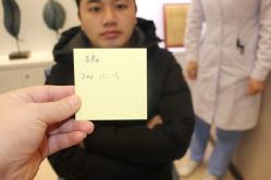 -大麦微针植发丨全国连锁