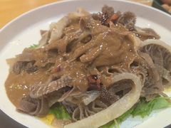 -肘子酥·天津菜·特色捞面(德云社店)