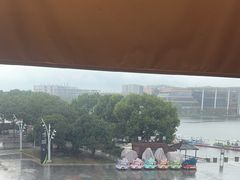 -水林间·寿喜烧自助(仙林金鹰店)
