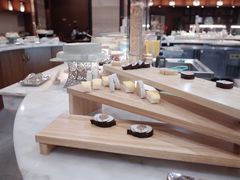 -大佛寺高级素食自助餐厅