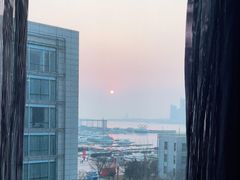 -青岛海尔洲际酒店