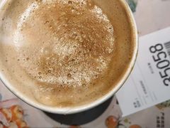 -麦当劳(金沙广场店)