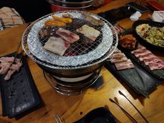 -赤羽烧肉屋(琅琊古道店)