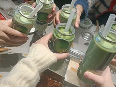 -海底捞火锅(太原南站店)