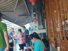 -冯记香辣兔火锅(茶店子总店)