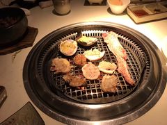 -赤坂亭M9和牛烧肉·日料398放题(万达店)