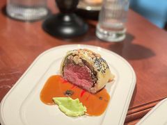 -餮熹Tipsea法餐(吉大店)