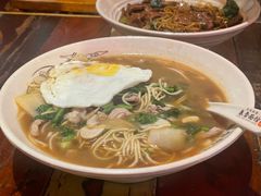 -春雪面馆(转塘店)