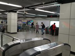 -商城路(地铁站)
