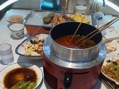 -亿牌牌东北烧烤(博物馆旗舰店)
