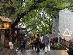 -重庆十八梯传统风貌区