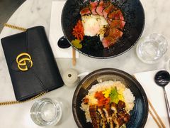 63℃蛋&nbsp;和牛-Calia